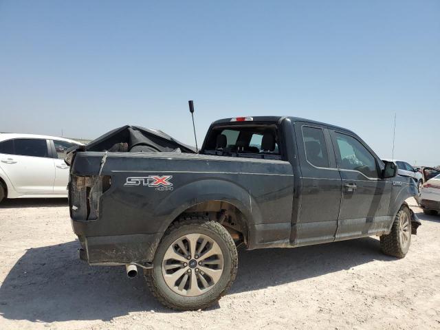 2018 FORD F150 SUPER - 1FTEX1EP9JKD40797