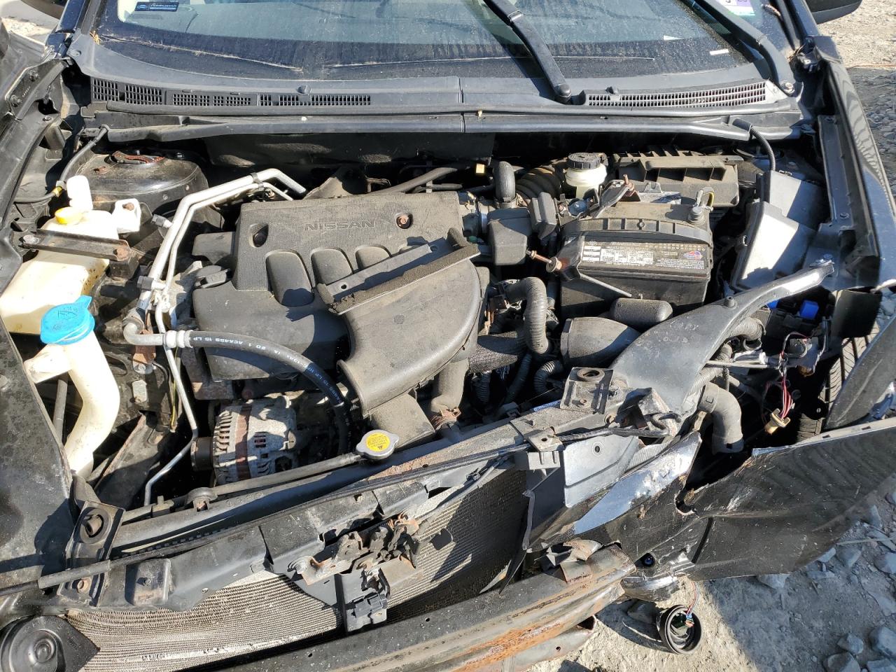 3N1AB61E89L655750 2009 Nissan Sentra 2.0