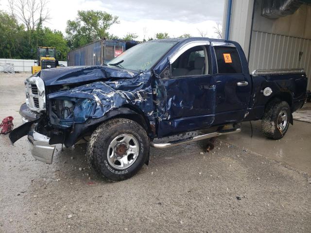 2007 Dodge Ram 3500 St VIN: 3D7MX38C67G706740 Lot: 59732774