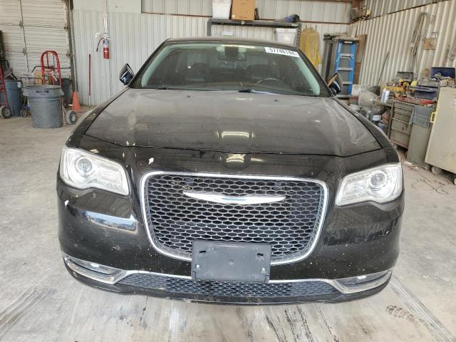 2016 CHRYSLER 300C - 2C3CCAEG1GH268663
