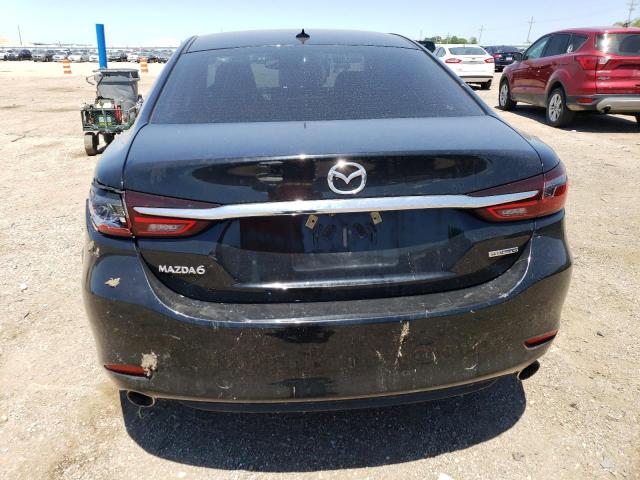 2020 Mazda 6 Grand Touring VIN: JM1GL1TY1L1517139 Lot: 58665374