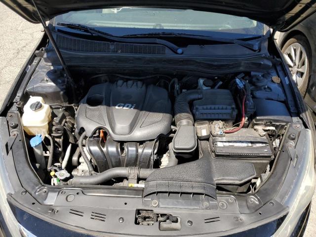 2013 Kia Optima Lx VIN: 5XXGM4A73DG218346 Lot: 59354604