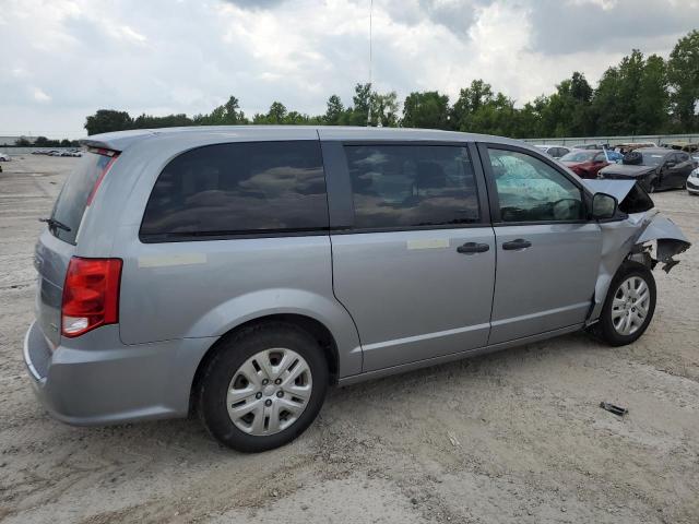 2019 DODGE GRAND CARA - 2C4RDGBG9KR805230