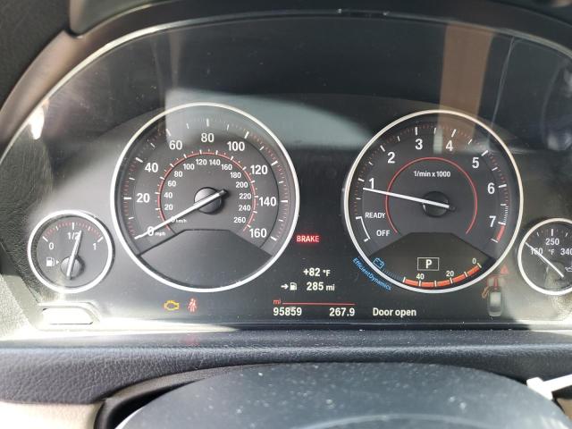 2016 BMW 328 Xi Sulev VIN: WBA8E3G56GNU00369 Lot: 57610154