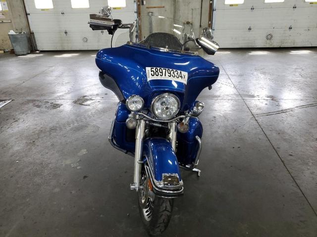 2010 HARLEY-DAVIDSON FLHTCU 1HD1FC418AB665630