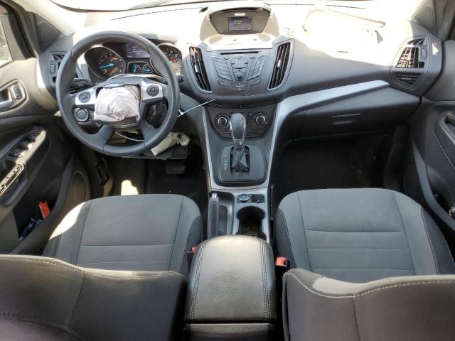 2014 Ford Escape Se VIN: 1FMCU0GX2EUE13649 Lot: 58890424