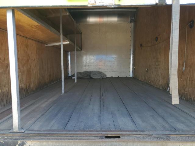 2012 Isuzu Npr Hd VIN: 54DC4W1B4CS800034 Lot: 57080324