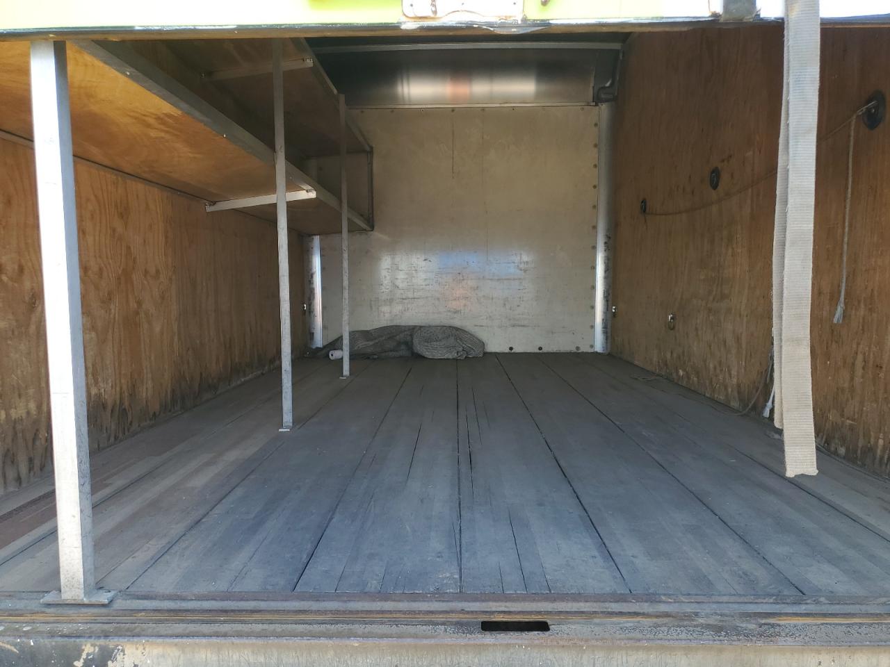 54DC4W1B4CS800034 2012 Isuzu Npr Hd