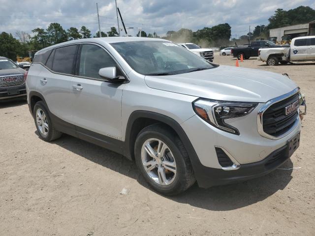 2019 GMC Terrain Sle VIN: 3GKALMEV4KL385841 Lot: 60521354