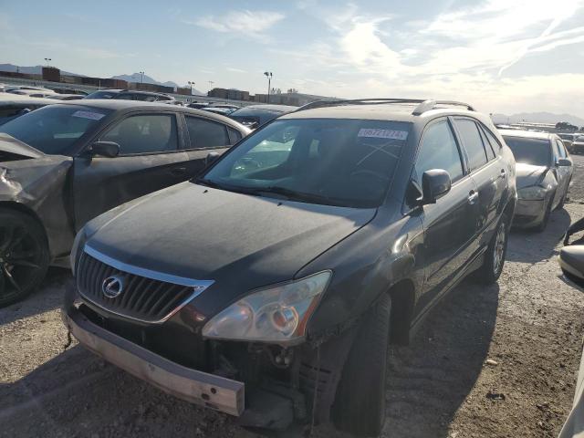 2009 Lexus Rx 350 VIN: 2T2GK31U19C061058 Lot: 56721274