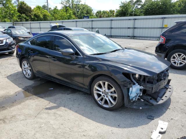 VIN JM1GJ1V65E1139461 2014 Mazda 6, Touring no.4