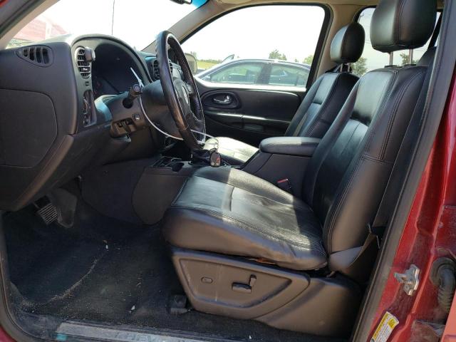 2007 Chevrolet Trailblazer Ls VIN: 1GNET13MX72199954 Lot: 57770814