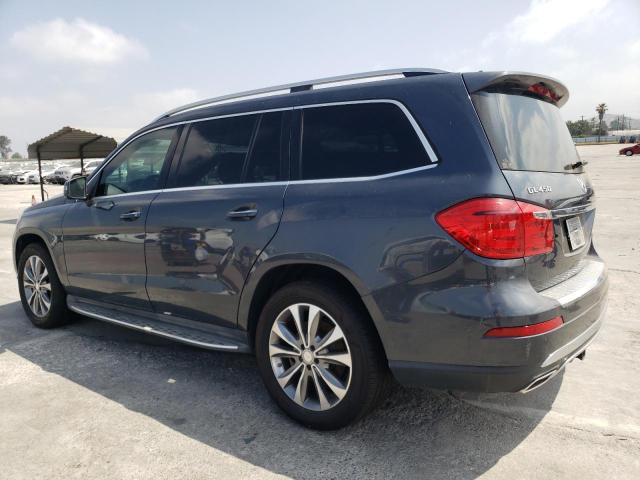 VIN 4JGDF7CE9EA369338 2014 Mercedes-Benz GL-Class, ... no.2