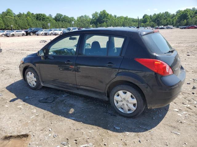 2012 Nissan Versa S VIN: 3N1BC1CPXCK213732 Lot: 57078494