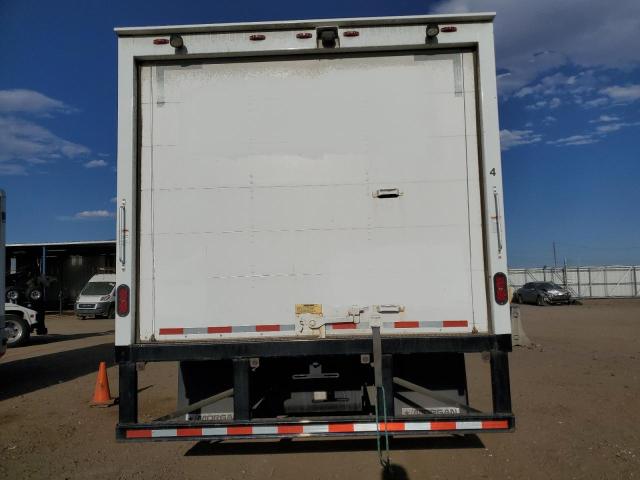 2019 Isuzu Npr VIN: 54DB4W1B4KS803848 Lot: 57889614