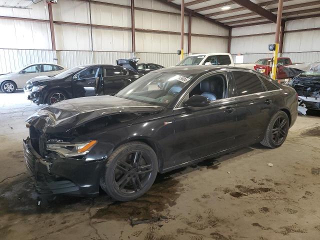 2012 Audi A6 VIN: WAUBGAFC7CN007009 Lot: 59943604