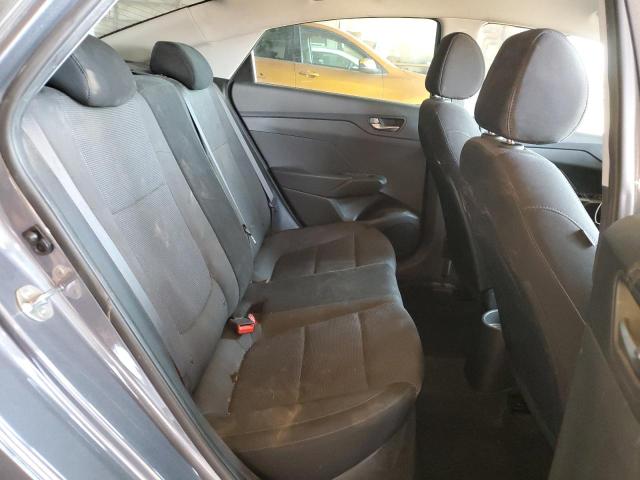 2019 Hyundai Accent Se VIN: 3KPC24A32KE060315 Lot: 58757514