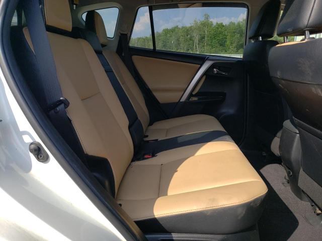 2017 Toyota Rav4 Hv Limited VIN: JTMDJREV1HD076449 Lot: 59404254