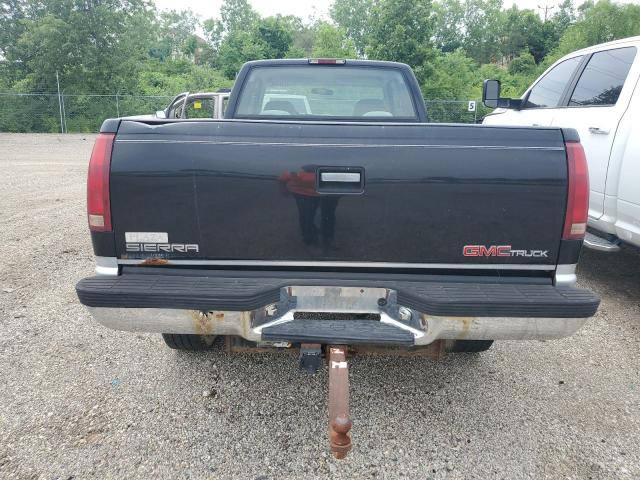 1996 GMC Sierra C2500 VIN: 1GTGC29J6TE527772 Lot: 59311124