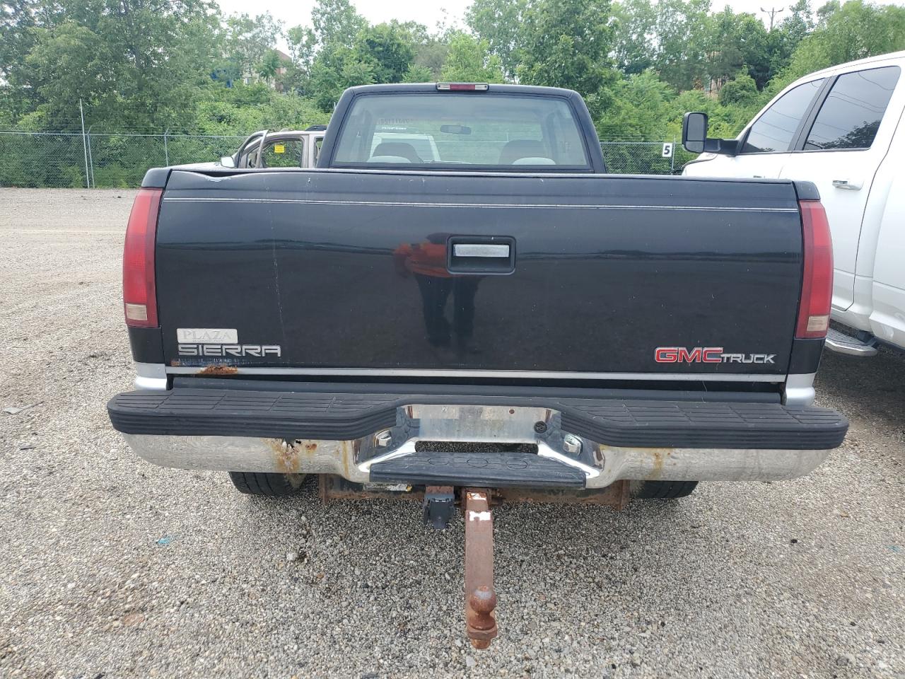 1GTGC29J6TE527772 1996 GMC Sierra C2500