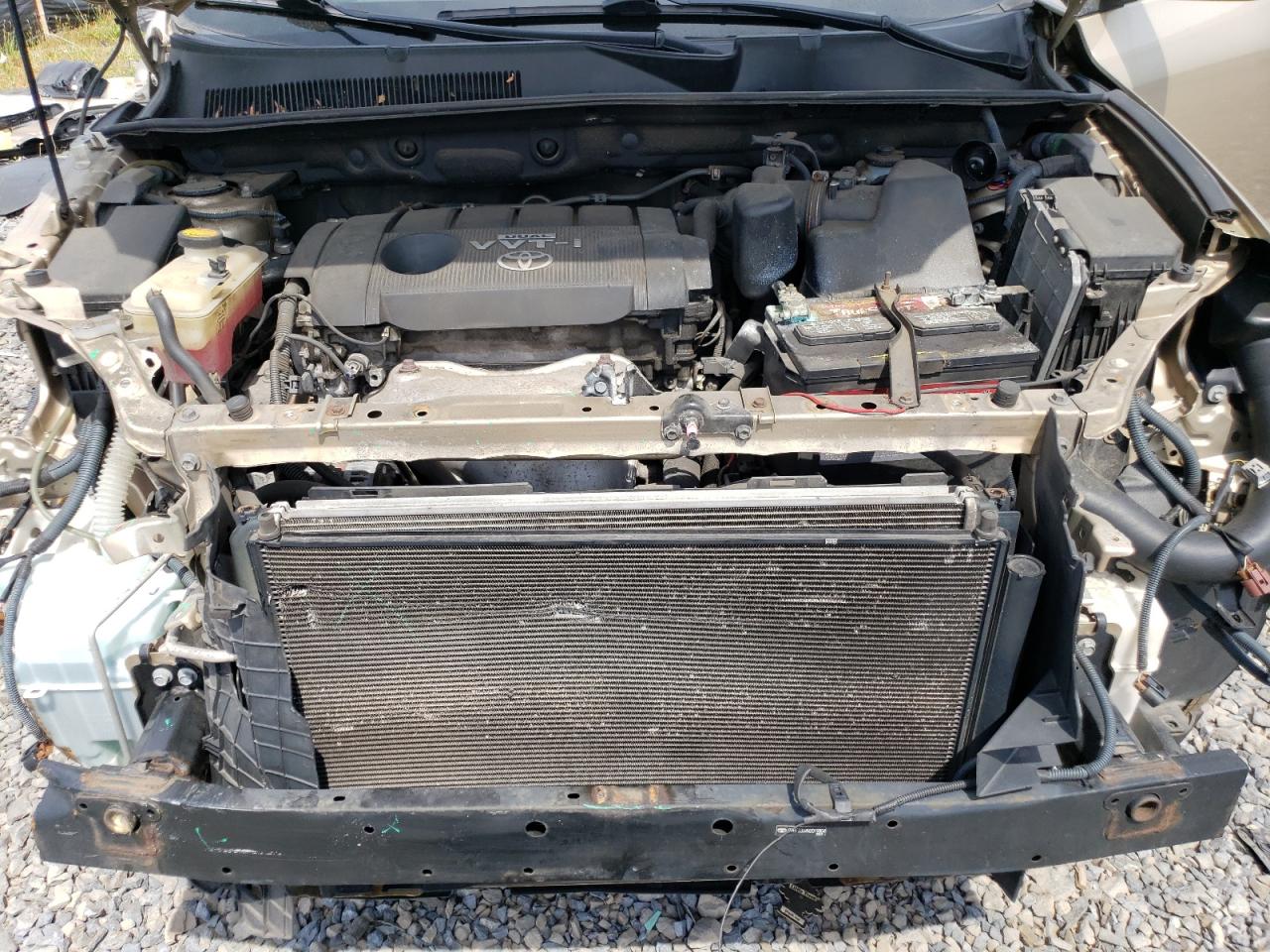 JTMBF33V49D019804 2009 Toyota Rav4