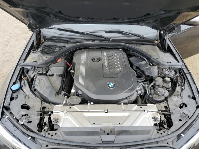 2020 BMW M340I VIN: WBA5U7C01LAF53981 Lot: 58148704