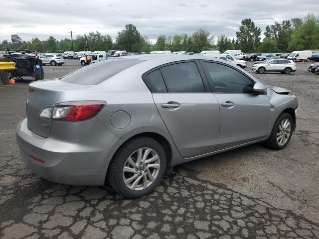 VIN JM1BL1VP1D1777248 2013 Mazda 3, I no.3