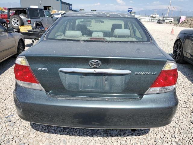 2005 Toyota Camry Le VIN: 4T1BE32K15U086232 Lot: 59327344