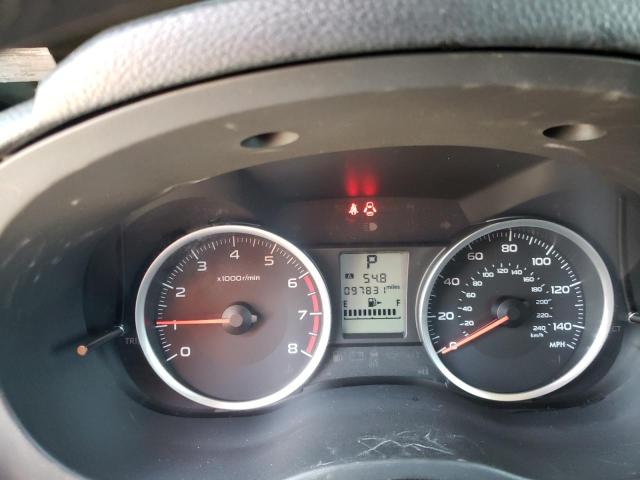 2015 Subaru Forester 2.5I Premium VIN: JF2SJADC3FH834968 Lot: 58486624