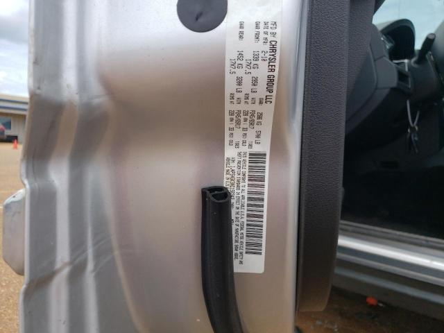 1J4PS4GK3AC156342 2010 Jeep Grand Cherokee Laredo