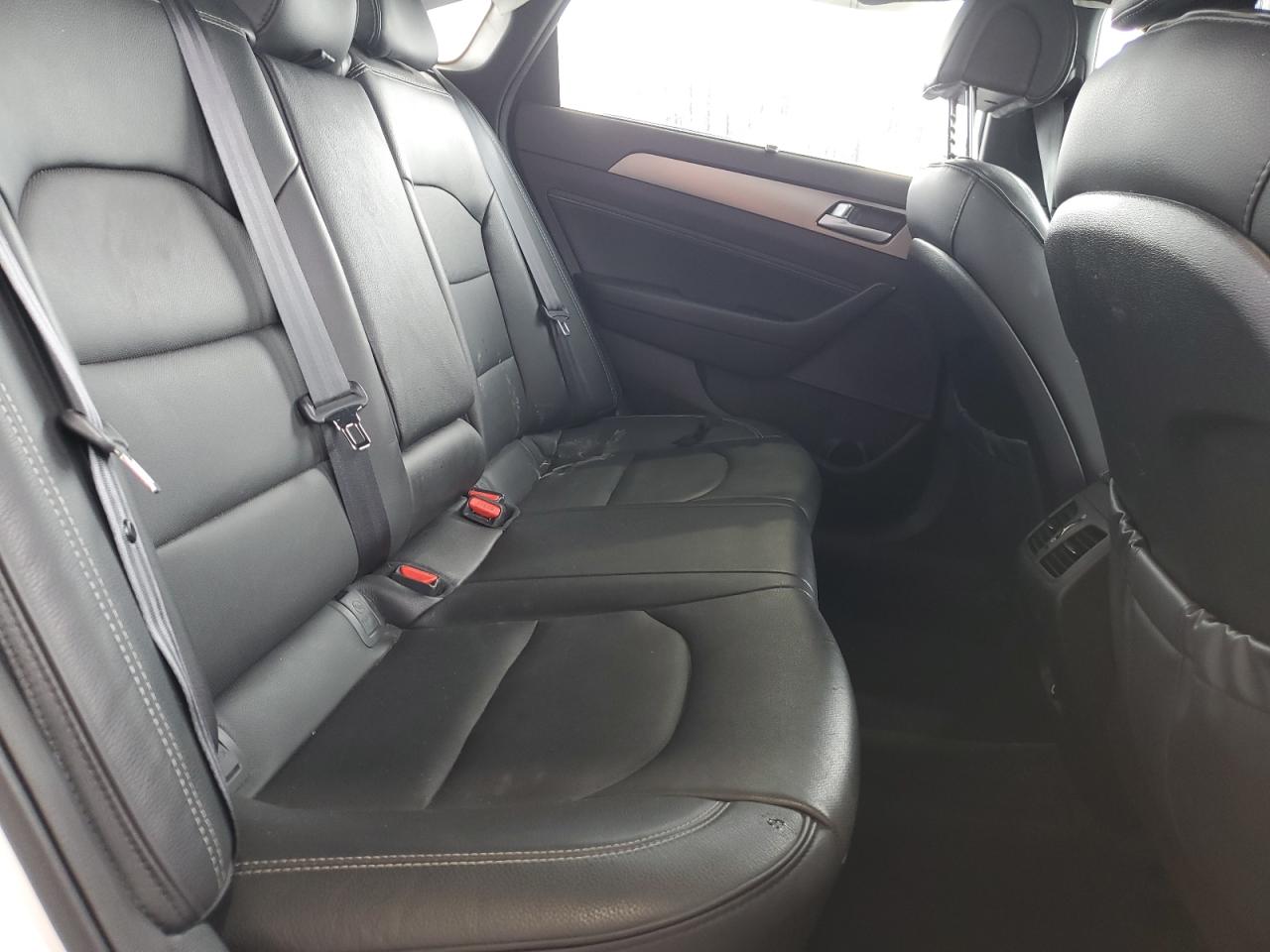 5NPE34AB5FH253878 2015 Hyundai Sonata Sport