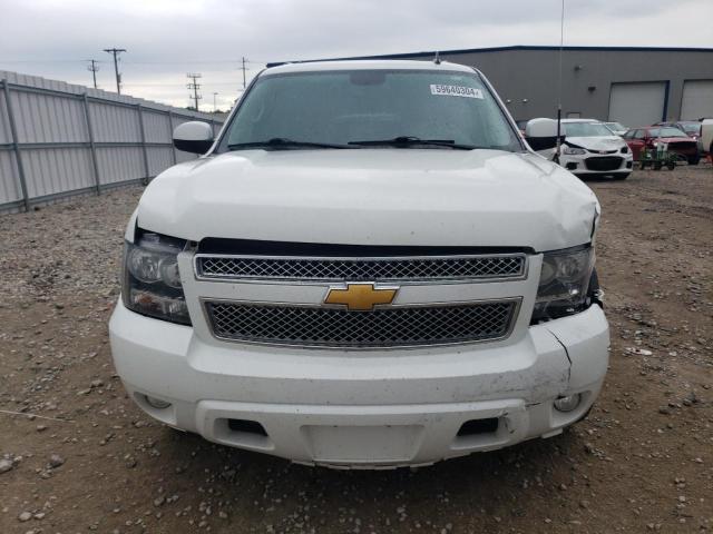 1GNSKBE03ER135717 2014 Chevrolet Tahoe K1500 Lt