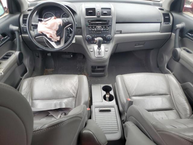 2010 Honda Cr-V Exl VIN: 5J6RE3H79AL020124 Lot: 57117374