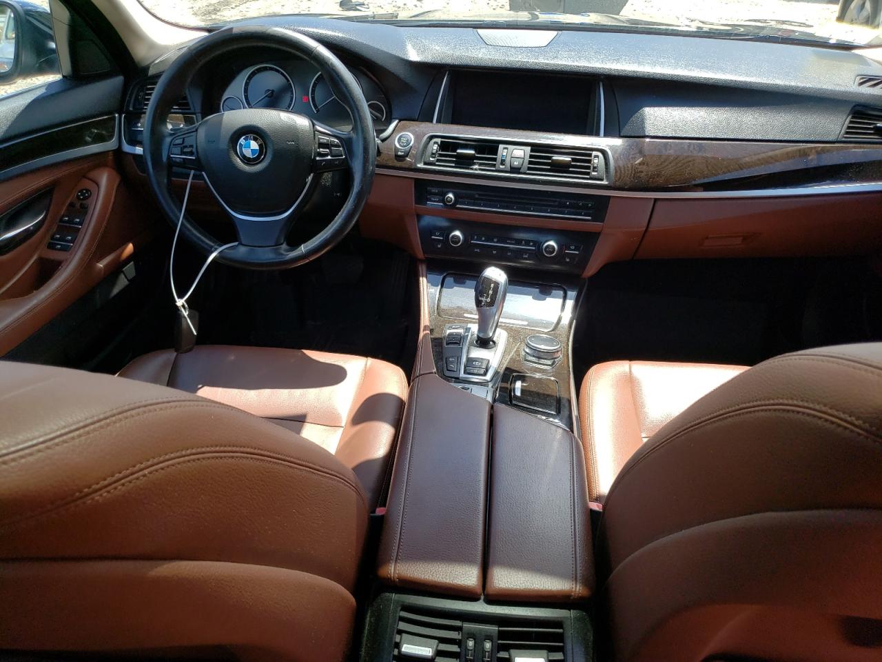 WBA5B3C55FD542430 2015 BMW 535 Xi