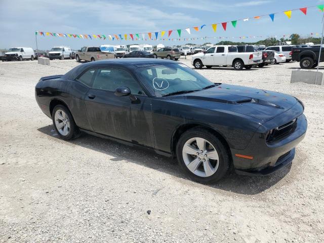 2023 Dodge Challenger Sxt VIN: 2C3CDZAG6PH562996 Lot: 59147894