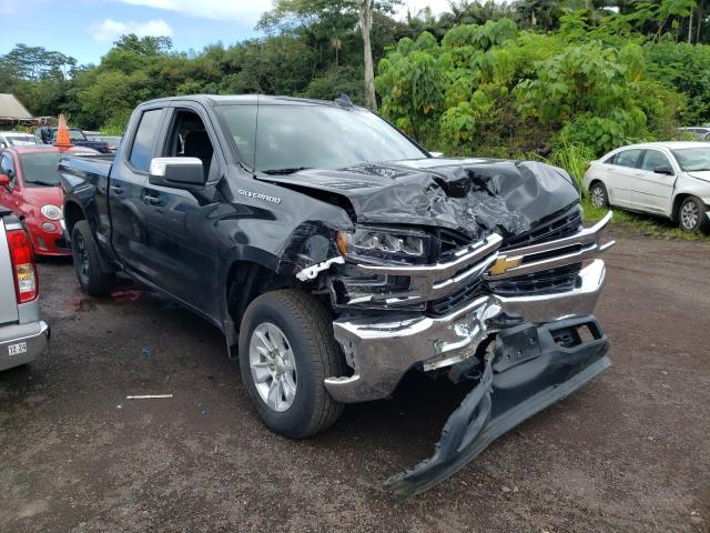 Vin: 1gcryded7lz201641, lot: 56552414, chevrolet all models k1500 lt 20204