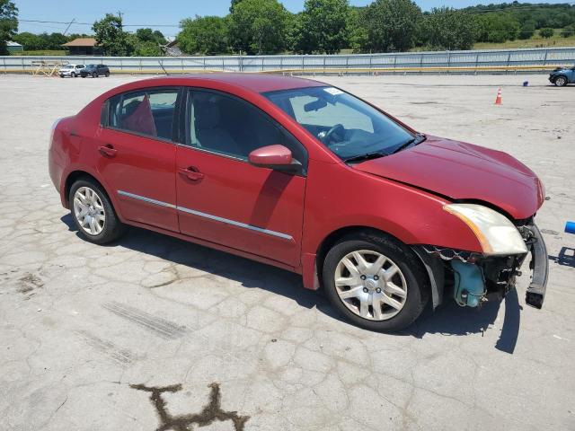 3N1AB6AP3AL628350 2010 Nissan Sentra 2.0