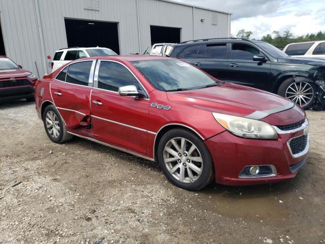 1G11H5SL7EF189082 2014 Chevrolet Malibu Ltz