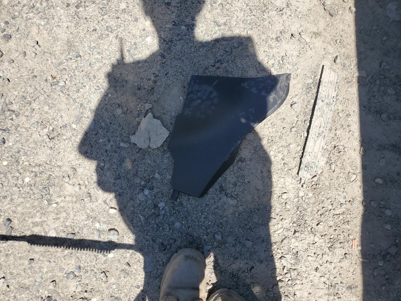 JM3KE4CE9D0147648 2013 Mazda Cx-5 Touring