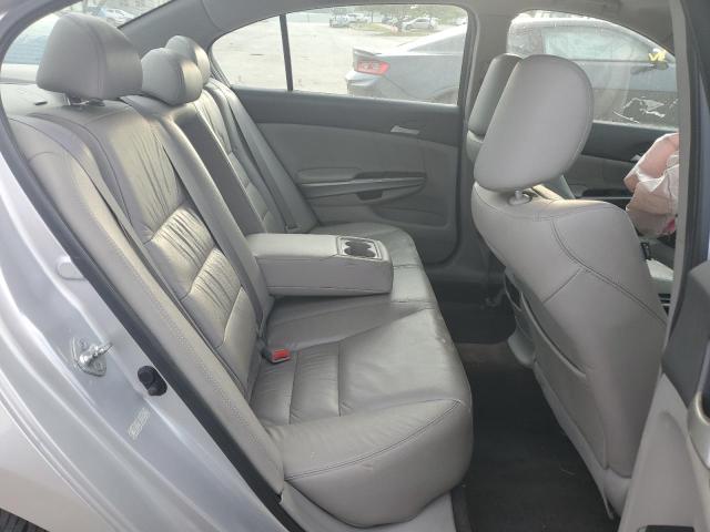 2010 Honda Accord Exl VIN: 1HGCP2F80AA184645 Lot: 59361904