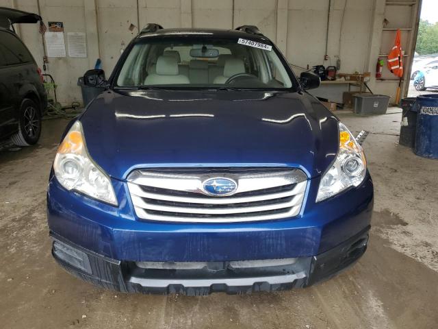 2011 Subaru Outback 2.5I VIN: 4S4BRCAC7B3441565 Lot: 57407984