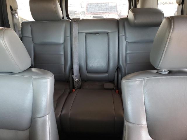 2006 Jeep Commander VIN: 1J8HG48KX6C245979 Lot: 56638024