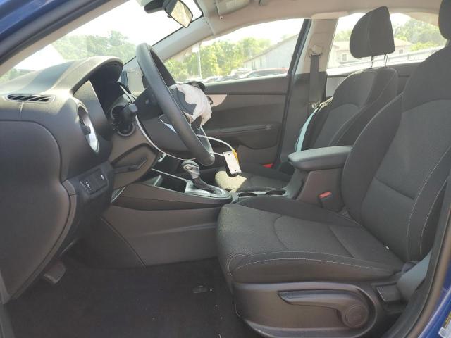 2022 Kia Forte Fe VIN: 3KPF24ADXNE463937 Lot: 60594234