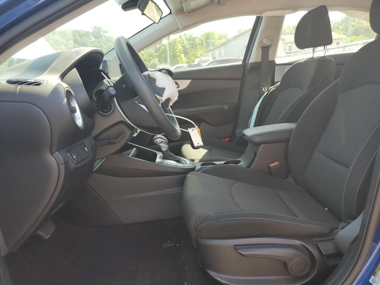 3KPF24ADXNE463937 2022 Kia Forte Fe