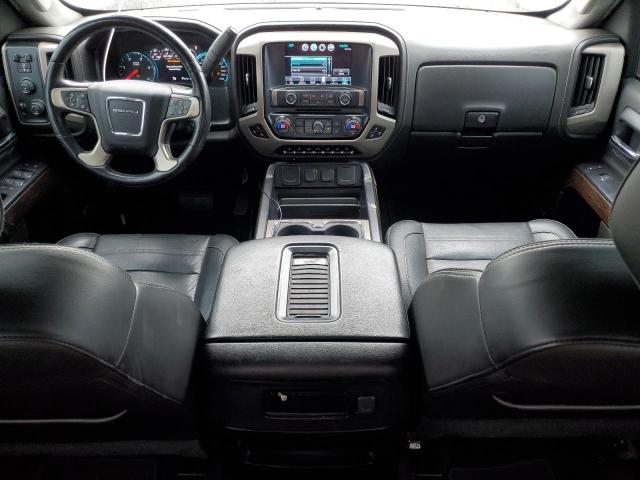 2019 GMC Sierra K2500 Denali VIN: 1GT12SEY2KF103347 Lot: 57488064