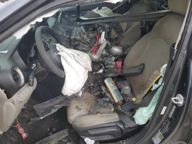 2019 Kia Forte Fe VIN: 3KPF24AD4KE014720 Lot: 59236104