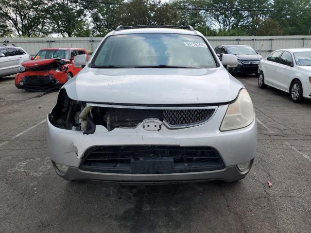 2008 Hyundai Veracruz Gls VIN: KM8NU13CX8U061345 Lot: 58716284