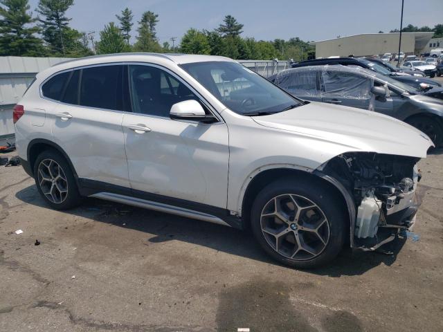 VIN WBXHT3C51K5L35845 2019 BMW X1, Xdrive28I no.4