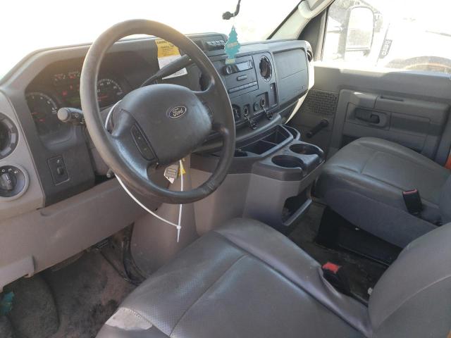 2016 Ford Econoline E450 Super Duty Cutaway Van VIN: 1FDXE4FS4GDC28355 Lot: 58428274