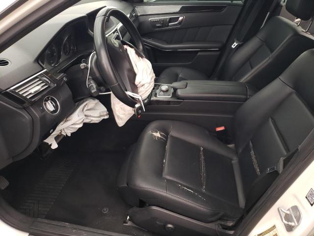 2011 Mercedes-Benz E 350 4Matic VIN: WDDHF8HB3BA394277 Lot: 58407414